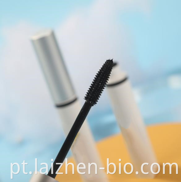 Long lasting mascara